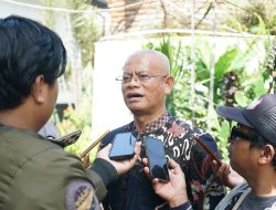 Sekda Garut Pimpin Rapat Penentuan Penerima BLT DBHCHT 2025: Petani Cengkeh Jadi Sasaran Baru