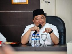 Bupati Garut Soroti Rendahnya PDRB Per Kapita, Ajak Tingkatkan Investasi dan Keterampilan untuk Atasi Kemiskinan