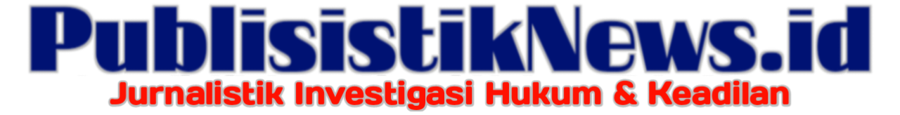 PublisistikNews.id