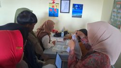 Verifikasi Data Paket C PKBM Miftahul Habba Berjalan Lancar