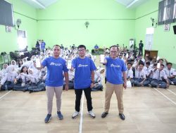 Permudah Akses Layanan Masyarakat, Pemkab Garut Kenalkan Aplikasi “Garut Hebat” Super Apps
