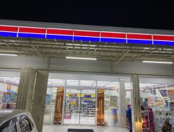 Indomaret Tarogong Kaler Diduga Berdiri Tanpa Izin Resmi: Dinas Terkait Tutup Mata, Warga Kelontongan Menjerit