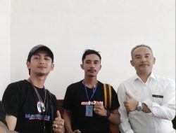 Dispora Garut Apresiasi Kehadiran Publisistik News, Pererat Sinergi Bidang Olahraga dan Insan Pers