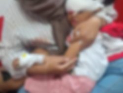 Seorang Anak Jadi Korban Benang Layangan, Harus Operasi hingga Keluarga Gadaikan BPKB