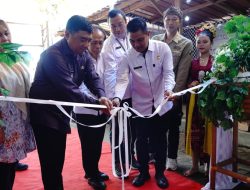 Bupati Garut Sambut Baik Rencana Pembangunan Pelabuhan di Pantai Cidora
