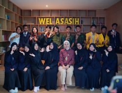 ‎Wakil Bupati Garut Belajar Pengelolaan Sampah dari Pesantren Welas Asih