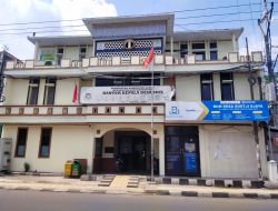Kantor Desa Suci Mati Total! Kades Dian Resdianto Dicap Tak Disiplin, Dana Desa Gelap!