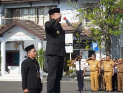Dedy Yon Tegaskan OPD Harus Tuntas Jalankan Program di Penghujung Tahun Anggaran