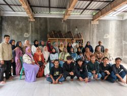 PKBM Salamadina Hadir di Banyuresmi: Pendidikan Alternatif untuk Masa Depan Lebih Baik