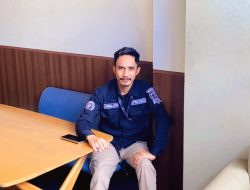 Proyek Irigasi Kirmir di Pasirwangi Jadi “Bangunan Hantu”!