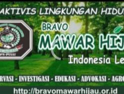 Aktivis Mawar Hijau Desak Audit Kerugian Negara Akibat Kerusakan Resapan Gunung Slamet dan Galian Ilegal di Danawarih