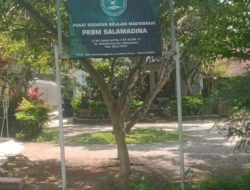 PKBM Salamadina Banyuresmi Gelar Sosialisasi Sistem Pembelajaran, Harapan Baru untuk Warga Belajar