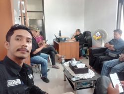 Diduga Ada Penyimpangan Anggaran, Proyek Jaling di Kota Wetan Sarat Misteri!!!