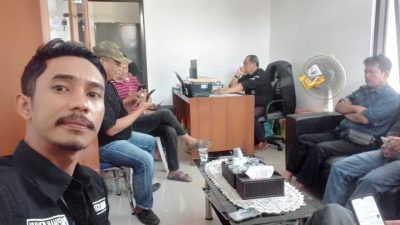 Diduga Ada Penyimpangan Anggaran, Proyek Jaling di Kota Wetan Sarat Misteri!!!