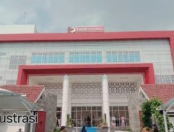 GMAKS Desak Usut Tuntas Peri tah Penempatan Gedung Bank Banten Tanpa SLF “Ancaman Nyata Keselamatan Publik!”