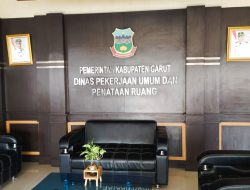 Janji Palsu PUPR, Warga Pasirwangi Geram Proyek Kirmir Dibiarkan Terbengkalai