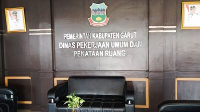 Janji Palsu PUPR, Warga Pasirwangi Geram Proyek Kirmir Dibiarkan Terbengkalai