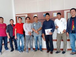 Ketua JBB Kecam Pernyataan Oknum Aktivis yang Dinilai Lecehkan Wartawan saat Aksi di DPRD Pandeglang