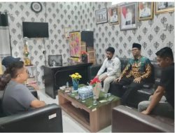 Kepala Desa Sindangheula Tegaskan Pelayanan Tidak Diabaikan, Klarifikasi Isu Pencopotan Kasi Pelayanan: “Kami Terbuka pada Kritik, Tapi Mari Bangun Bersama”