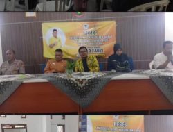 Fahad Fauzi Serap Aspirasi Warga Garut Melalui Reses Masa Sidang I Tahun 2025