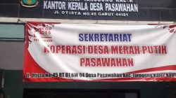 📵 Miris! Kepala Desa Pasawahan Garut Tak Miliki Handphone, Warga dan Perangkat Kesulitan Saat Diperlukan