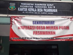 📵 Miris! Kepala Desa Pasawahan Garut Tak Miliki Handphone, Warga dan Perangkat Kesulitan Saat Diperlukan
