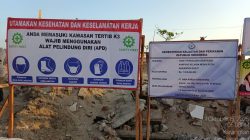 Warga Karangsari Kecewa, Proyek Kampung Nelayan Merah Putih Belum Libatkan Tenaga Lokal