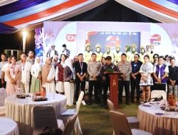 Dua Tahun ICN Banten Bersama Polda Banten: Membangun Ruang Digital yang Sehat dan Bersatu