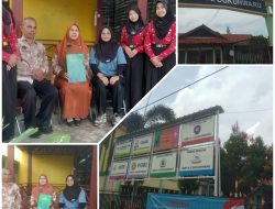 SMPN 2 Dukuhwaru Kukuhkan Diri sebagai Sekolah Adiwiyata Provinsi Jateng 2025