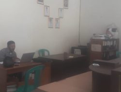 Dugaan Intimidasi Terhadap Wartawan, Oknum Kades Cibunar Diduga Tak Paham UU Pers