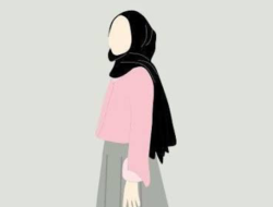 Topeng Kesalehan Wanita Berkedok Syar’i Bikin Gaduh, Etika dan Agama Jadi Alat Kepentingan