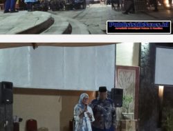 Penuh Keakraban dan Kebersamaan, Fraksi Demokrat Rayakan HUT Dr. Hj. Iti Octavia Jayabaya di Kota Serang