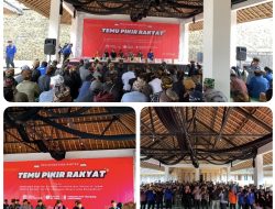 BEM Nusantara Banten Desak Pemerintah Kawal Ketat Penetapan WPR dan IPR: “Hentikan Dominasi Korporasi, Rakyat Harus Jadi Tuan di Negeri Sendiri!”