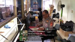“Lewat Program ‘Polantas Menyapa’, Personel Samsat Garut Hadirkan Pelayanan yang Ramah dan Humanis”